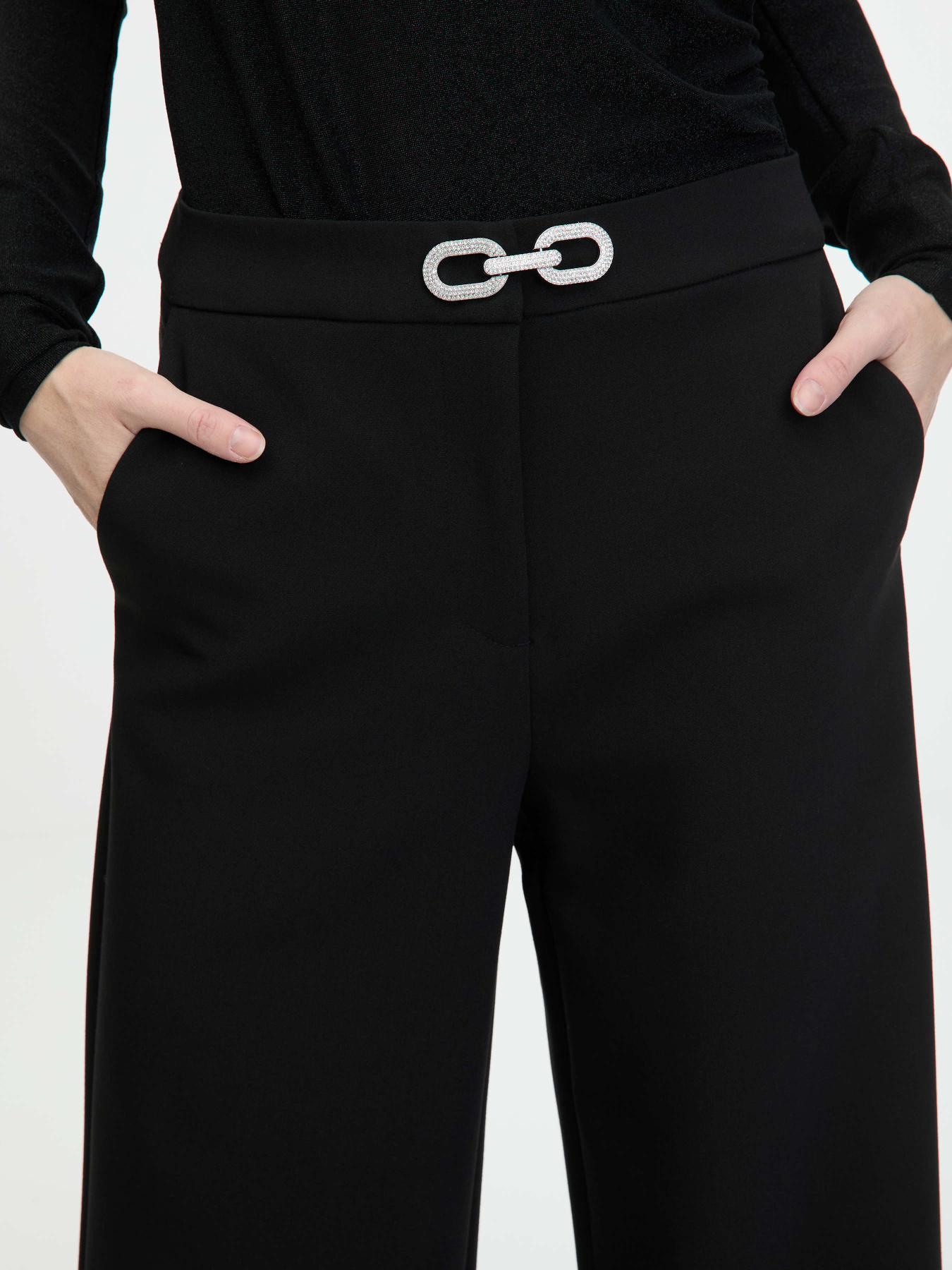 Повседневные штаны Orsay модель 1001286-660000 Фото