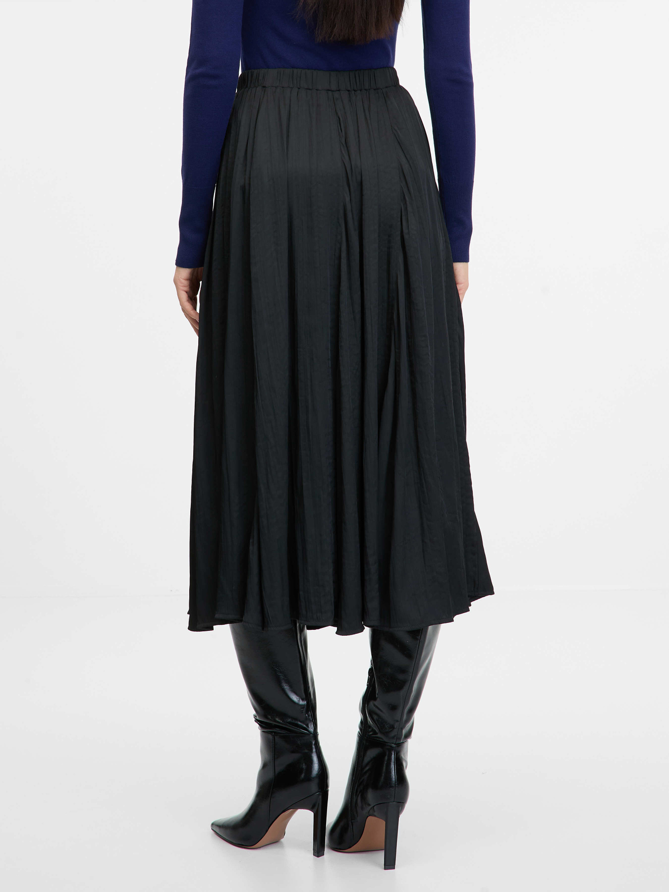 Юбка миди Orsay модель 1001225-660000 Фото