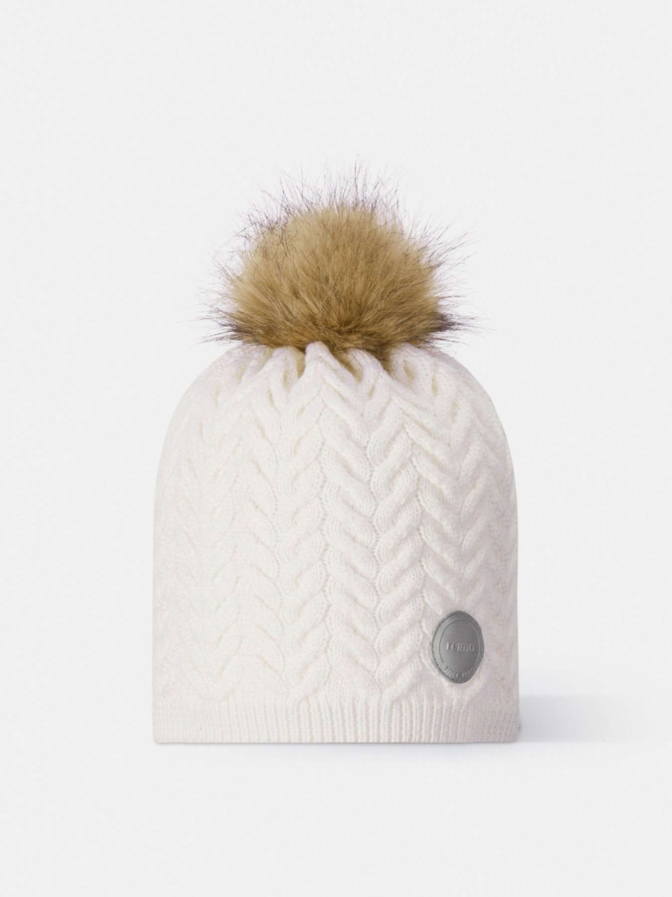 Шапка REIMA модель 538103_0100 Фото