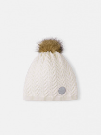 Шапка REIMA модель 538103_0100 Фото