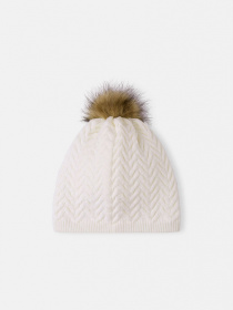 Шапка REIMA модель 538103_0100 Фото