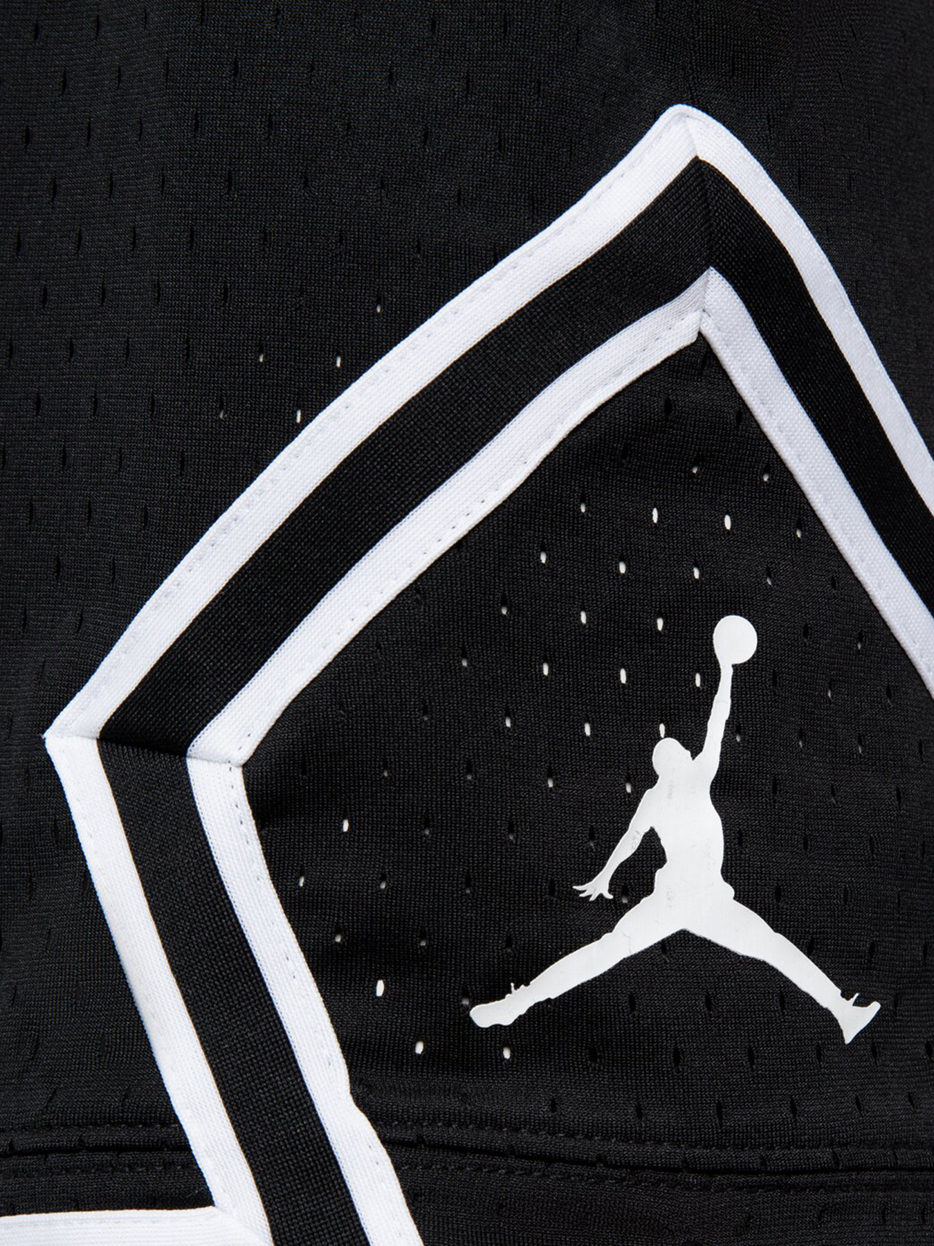 Шорти Jordan Df Sprt Dmnd Short модель DX1487-010 Фото