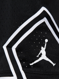 Шорти Jordan Df Sprt Dmnd Short модель DX1487-010 Фото