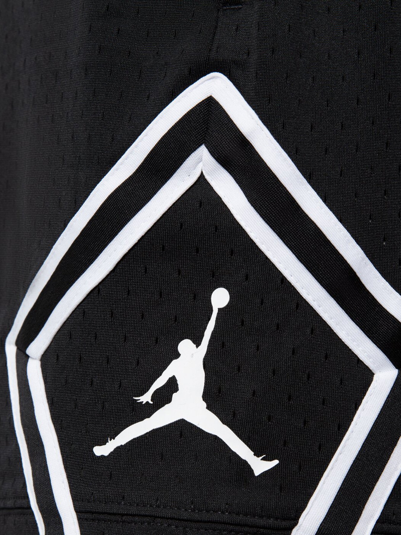 Повседневные шорты Jordan Df Sprt Dmnd Short модель DX1487-010 Фото