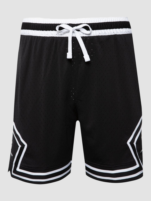 Повседневные шорты Jordan Df Sprt Dmnd Short модель DX1487-010 Фото