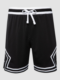 Повседневные шорты Jordan Df Sprt Dmnd Short модель DX1487-010 Фото