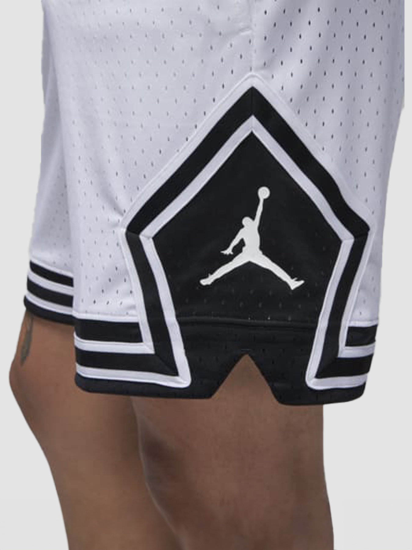 Шорти Jordan Dri-Fit Sport модель DX1487-100 Фото
