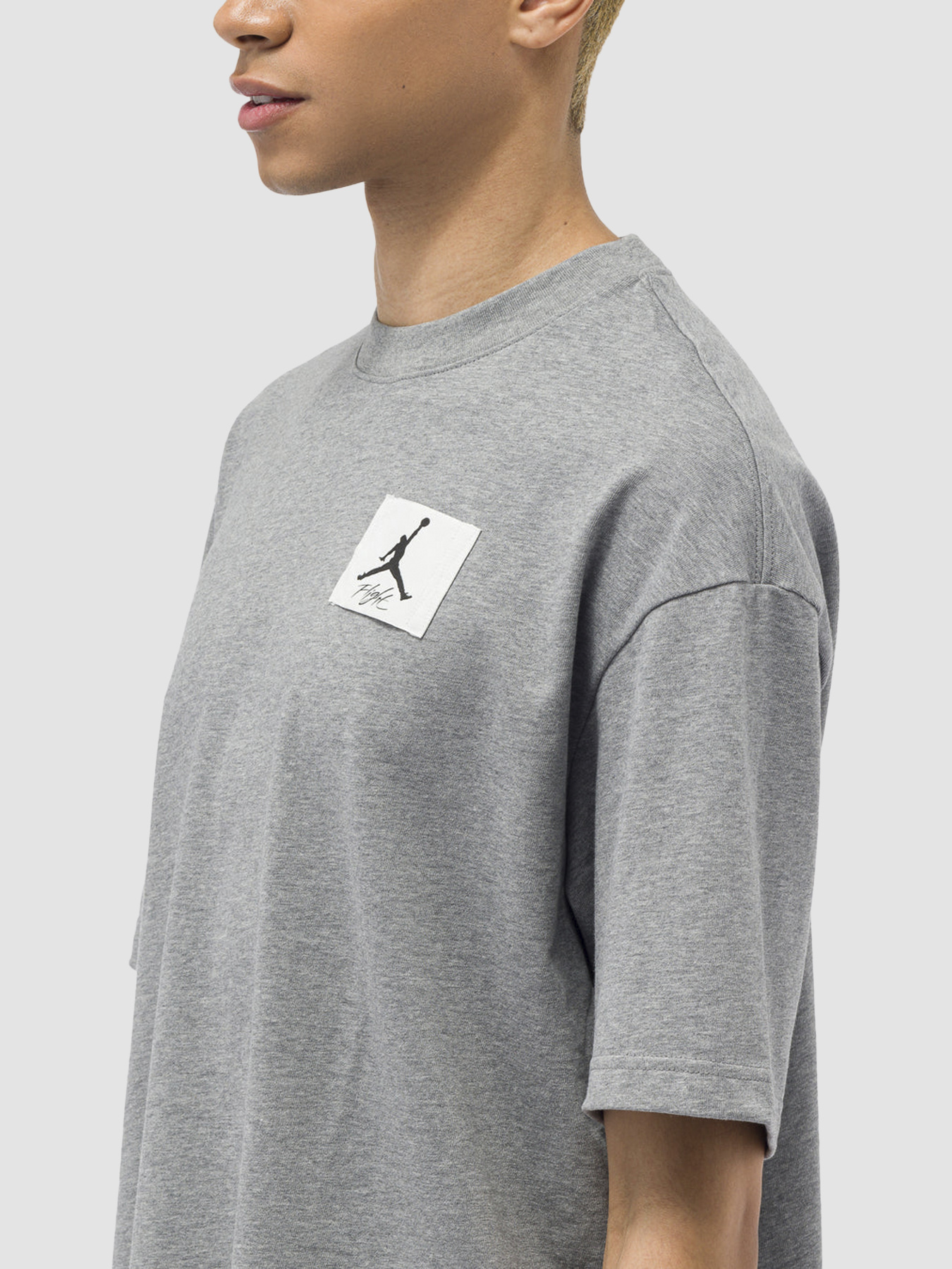 Футболка Jordan Flight Essentials модель DZ7313-091 Фото