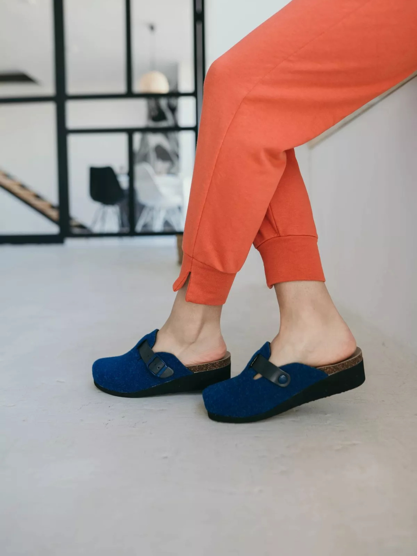 Сабо Grubin Модель gr-85353_blue Фото