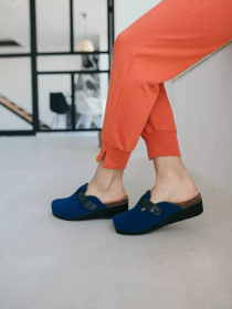 Сабо Grubin Модель gr-85353_blue Фото