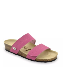 Шльопанці Grubin модель gr-59365_pink Фото