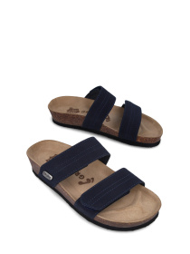 Шльопанці Grubin модель gr-59365_blue Фото