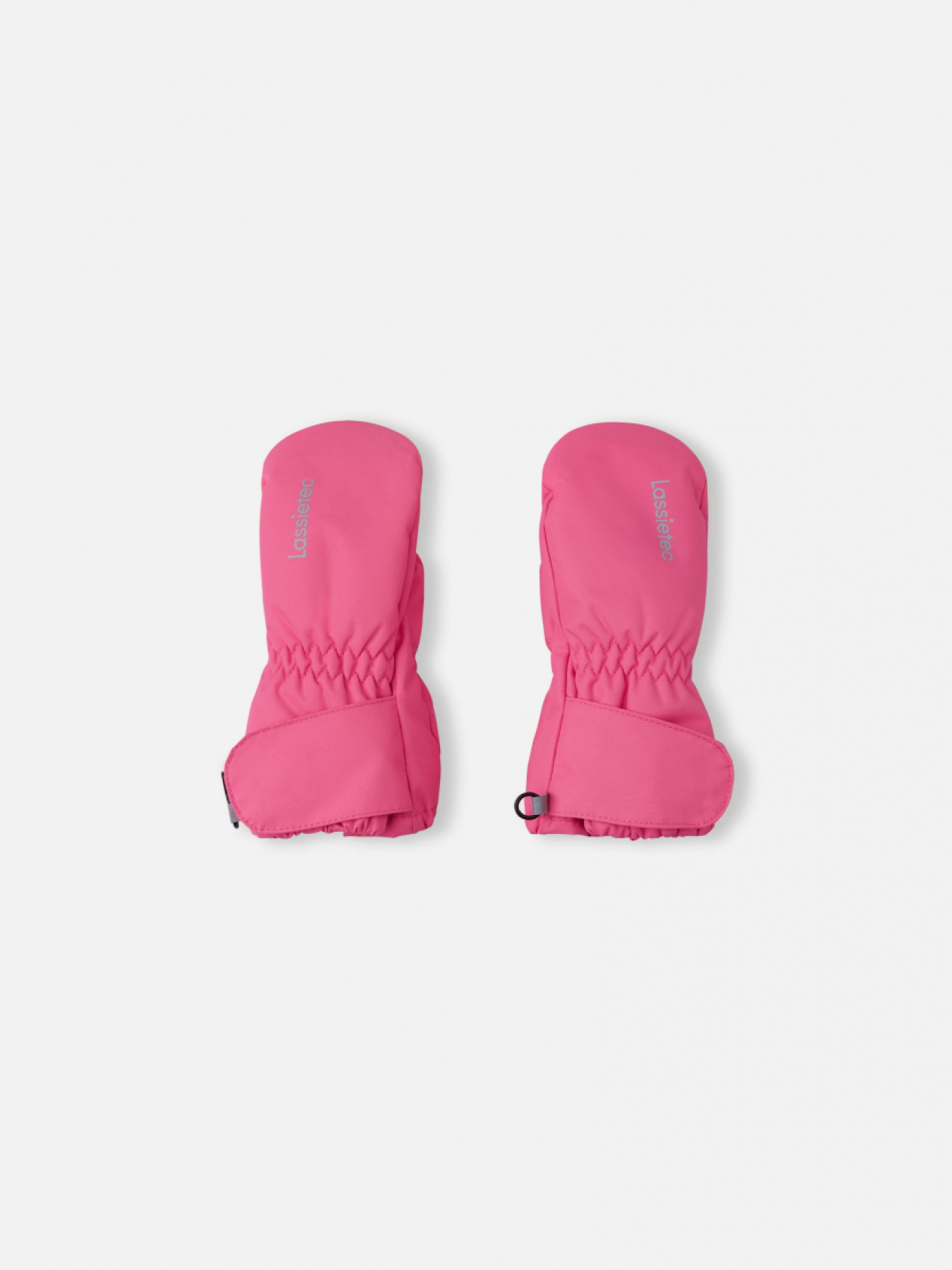 Рукавиці LASSIE модель 717712_3320 Рукавиці LASSIE модель 717712_3320 Фото