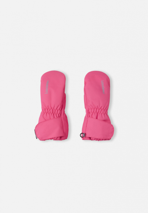 Рукавиці LASSIE модель 717712_3320 Фото