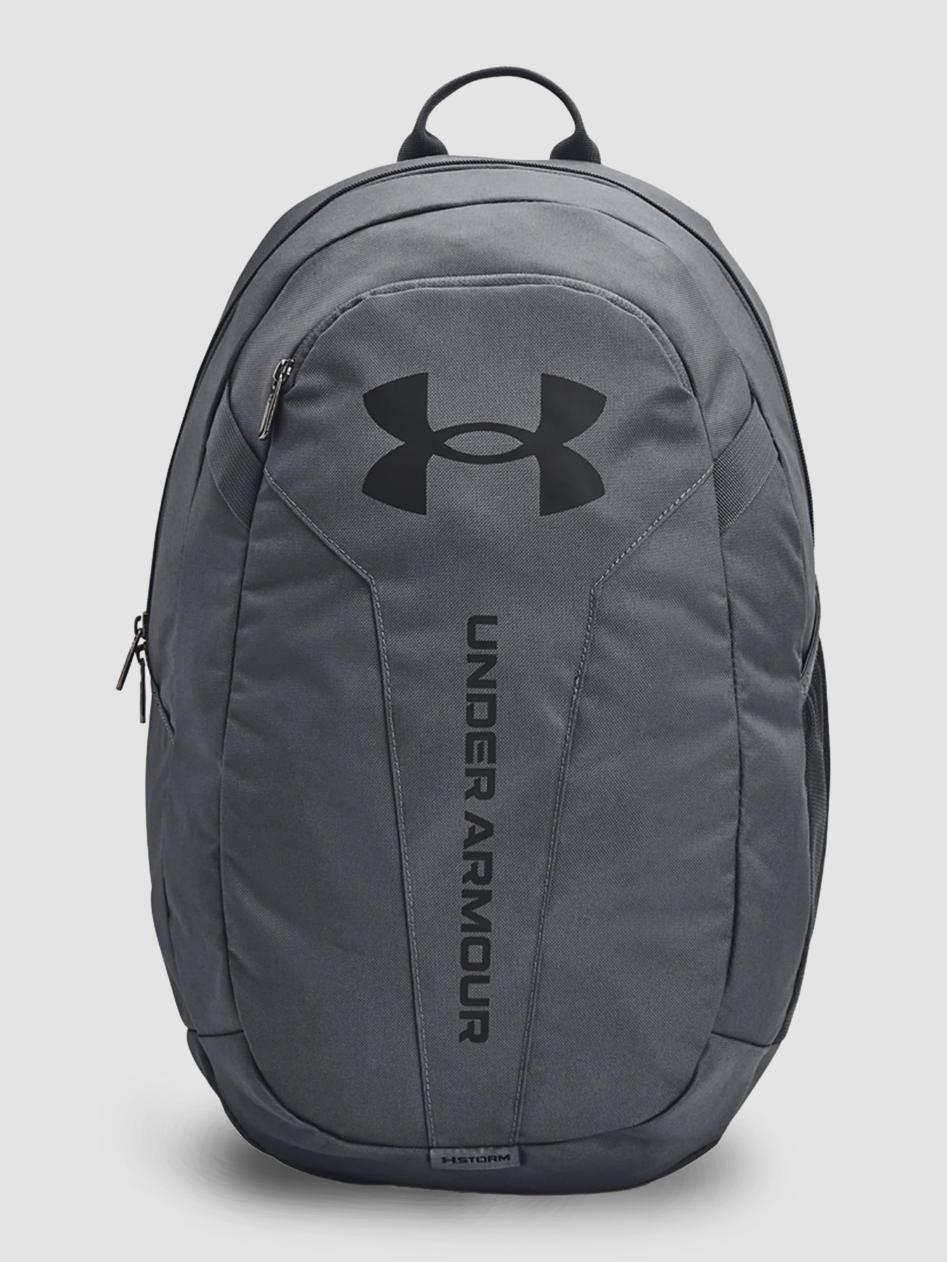 Рюкзак Under Armour Ua Hustle Lite Backpack модель 1364180-012 Фото
