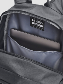 Рюкзак Under Armour Ua Hustle Lite Backpack модель 1364180-012 Фото