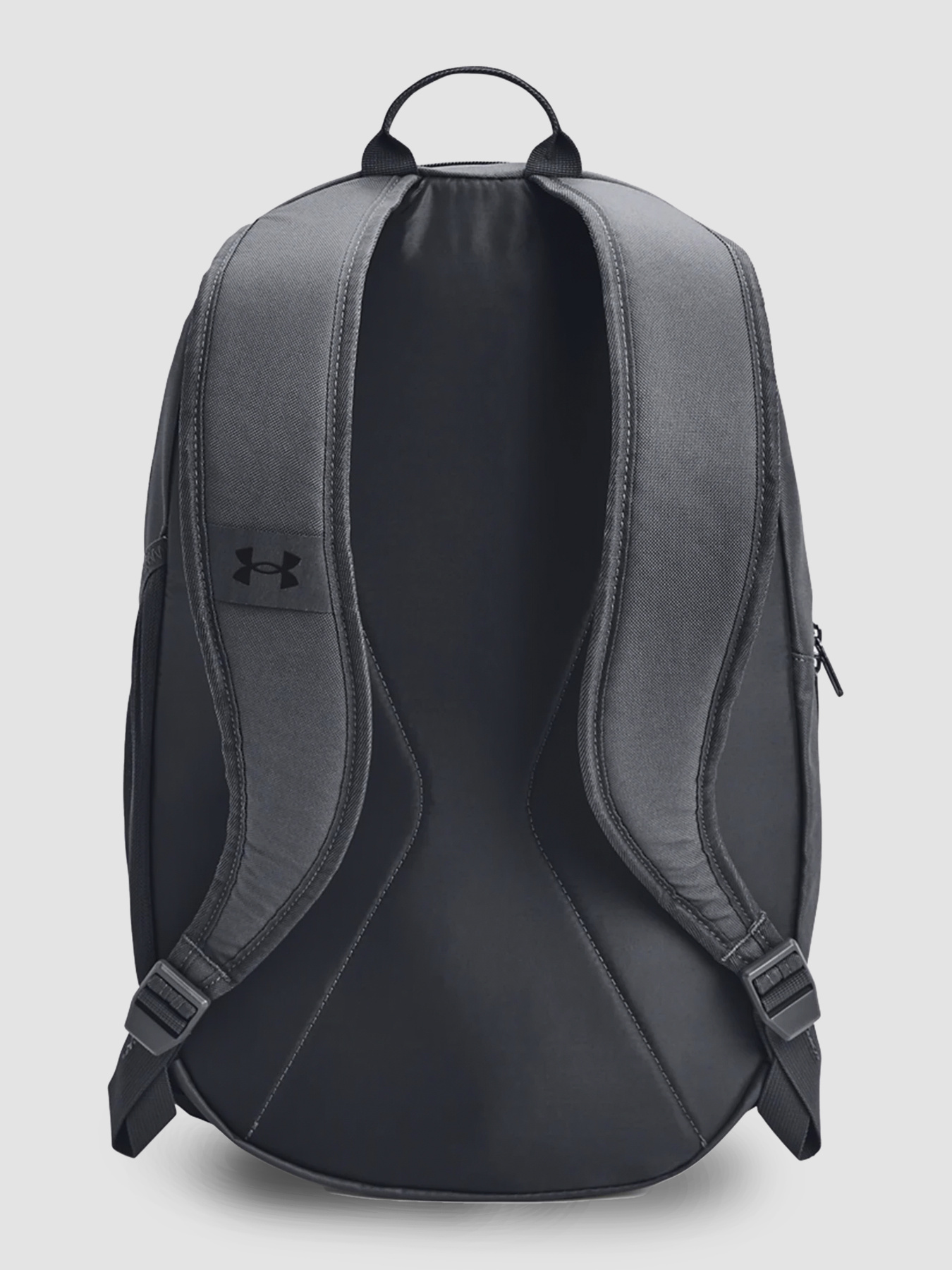 Повсякденний рюкзак Under Armour Ua Hustle Lite Backpack модель 1364180-012 Повсякденний рюкзак Under Armour Ua Hustle Lite Backpack модель 1364180-012 Фото