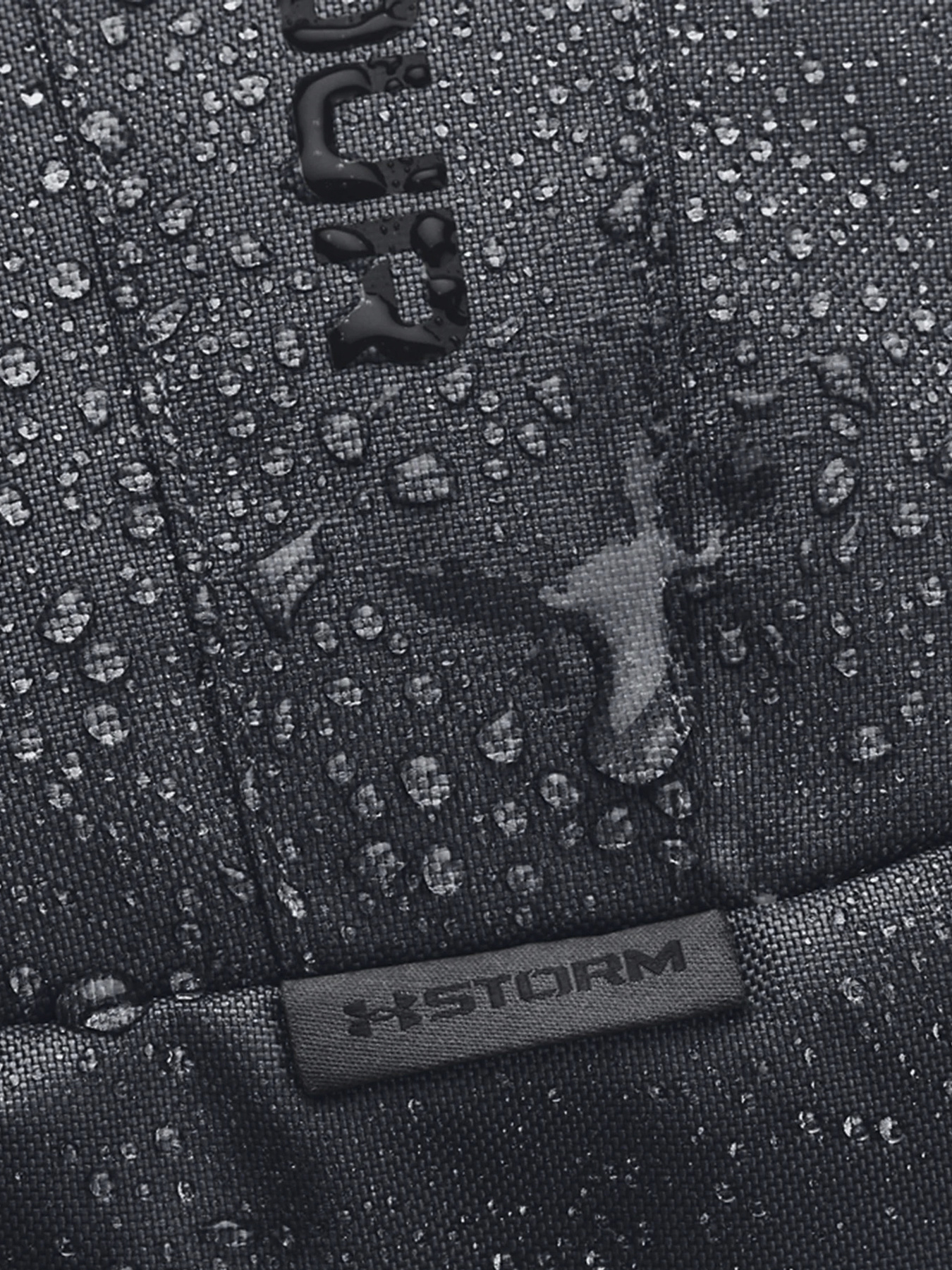 Повсякденний рюкзак Under Armour Ua Hustle Lite Backpack модель 1364180-012 Повсякденний рюкзак Under Armour Ua Hustle Lite Backpack модель 1364180-012 Фото