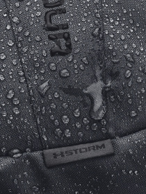 Повсякденний рюкзак Under Armour Ua Hustle Lite Backpack модель 1364180-012 Повсякденний рюкзак Under Armour Ua Hustle Lite Backpack модель 1364180-012 Фото