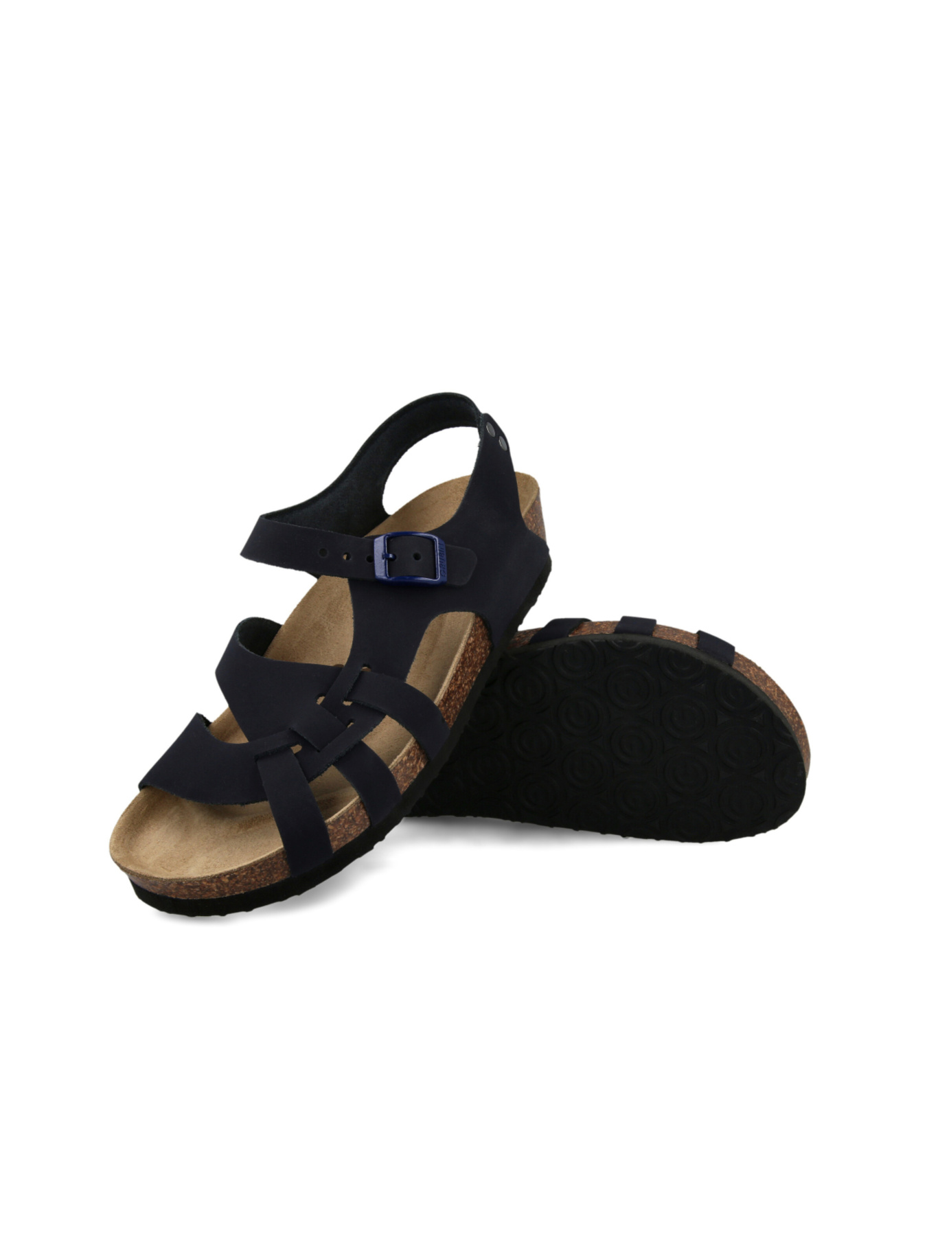 Сандалії Grubin модель gr-20355_blue Фото