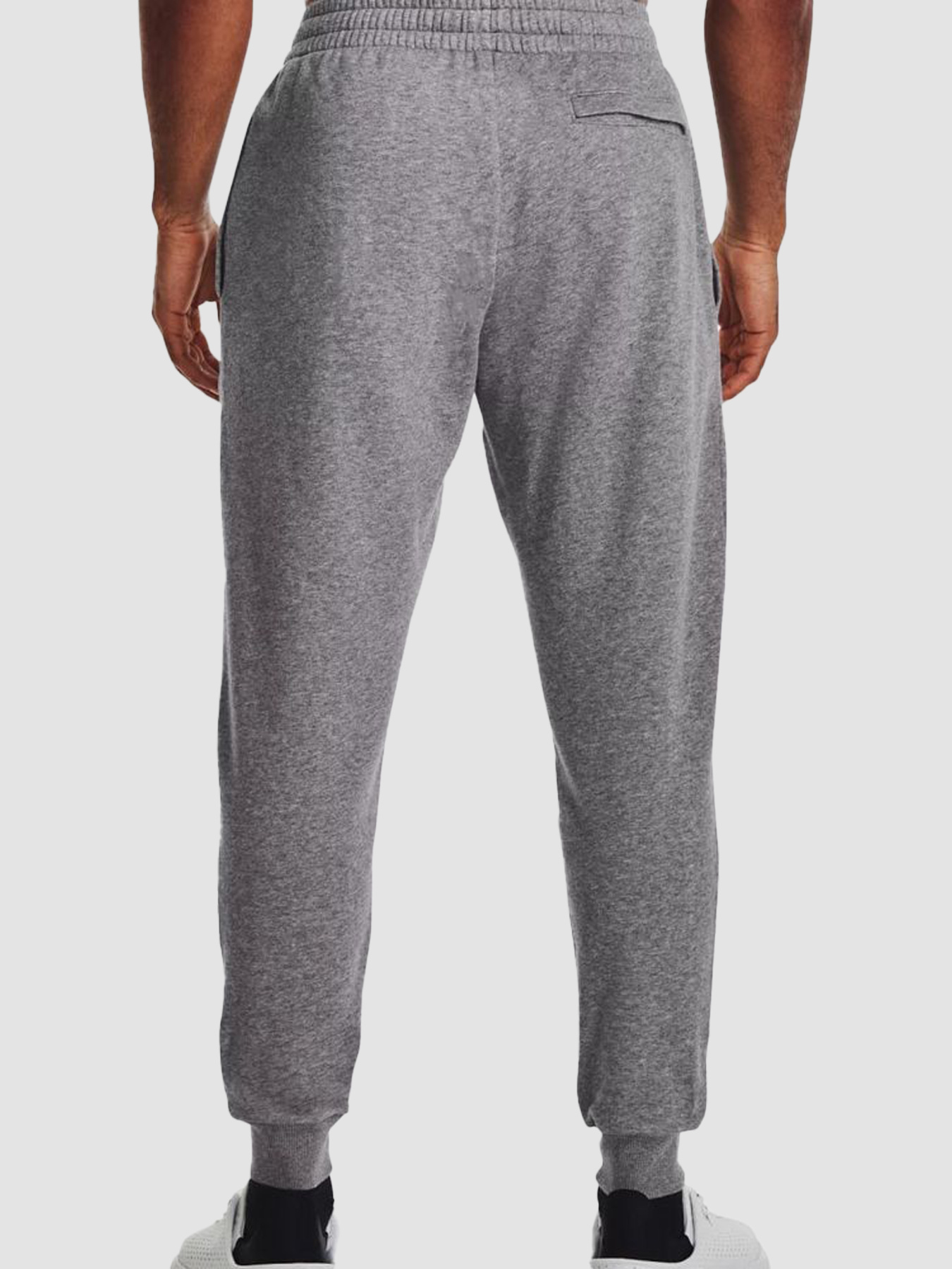 Джогери Under Armour Брюки мужские Under Armour Rival Fleece (1379774-025) модель 1379774-025 Фото