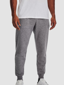 Джогери Under Armour Брюки мужские Under Armour Rival Fleece (1379774-025) модель 1379774-025 Фото