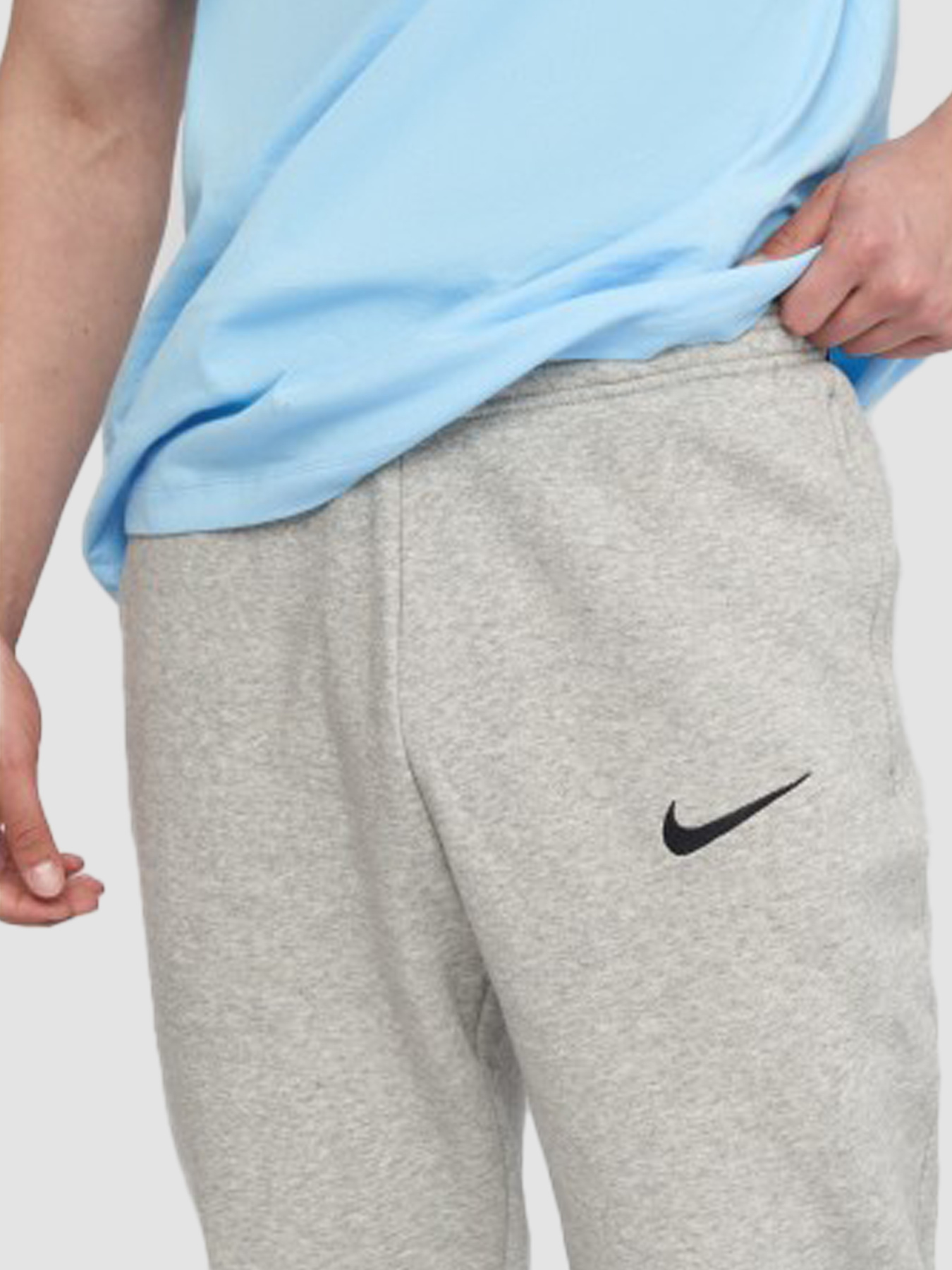 Джогери NIKE Park 20 модель CW6907-063 Фото