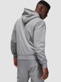 Худи Jordan M Ess Stmt Fleece Po модель DQ7338-091 Фото