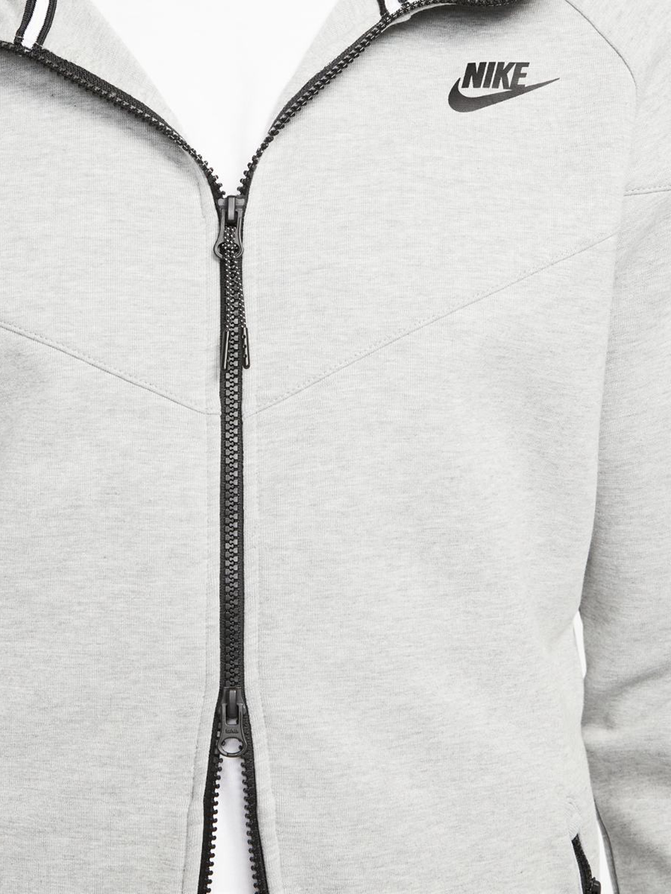 Кофта NIKE M Tech Fleece Wr Og модель FD0737-063 Фото