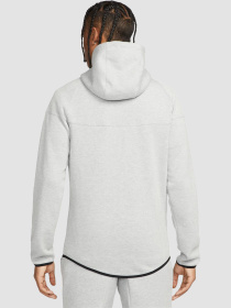 Кофта NIKE M Tech Fleece Wr Og модель FD0737-063 Фото