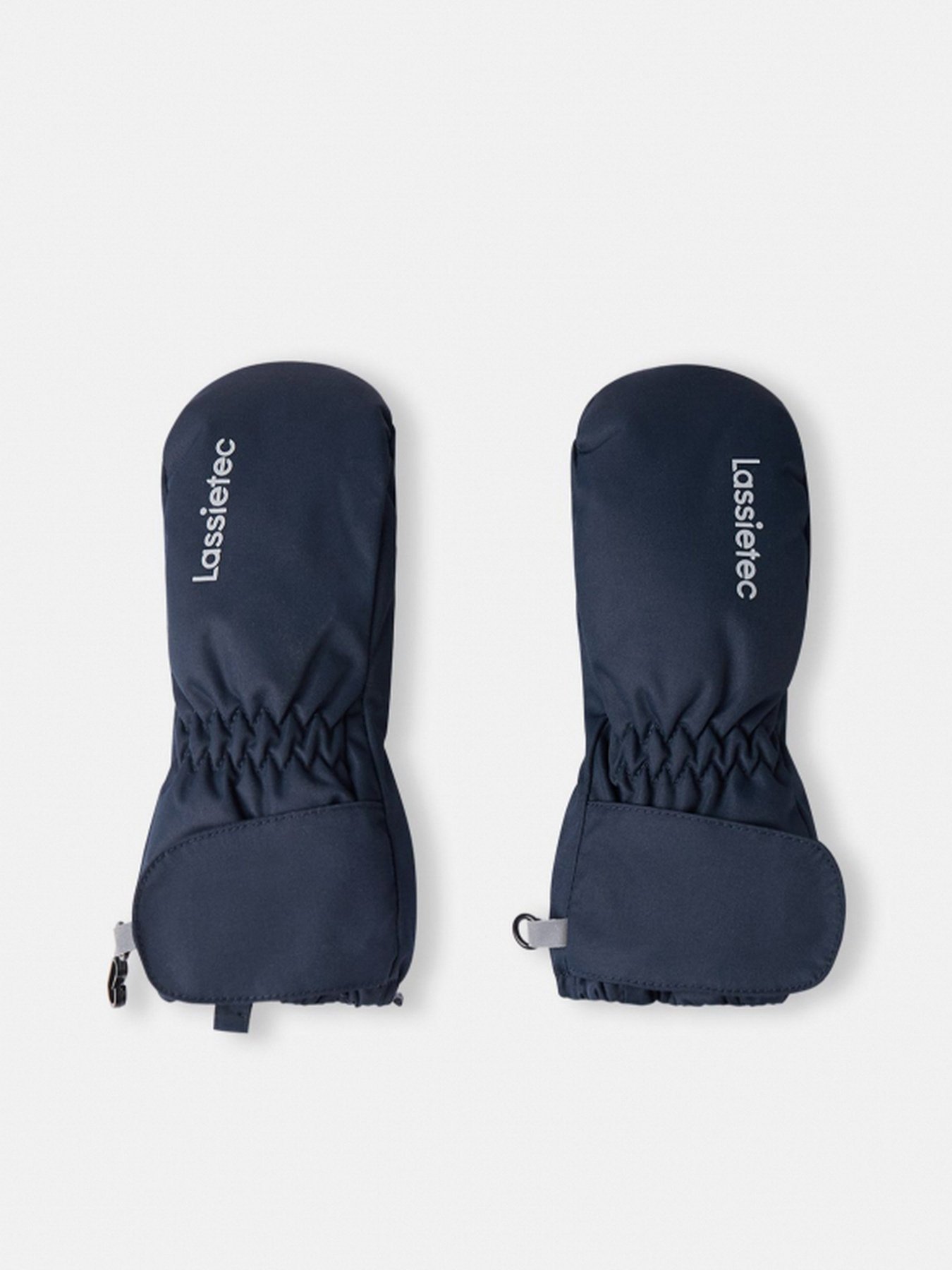 Варежки LASSIE модель 717712_6960 Фото