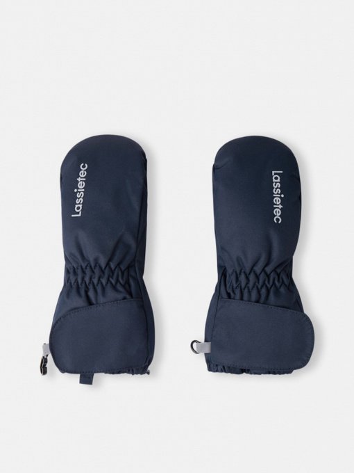 Рукавиці LASSIE модель 717712_6960 Фото