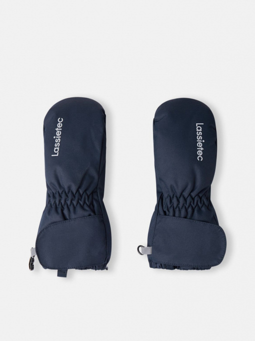 Рукавиці LASSIE модель 717712_6960 Фото