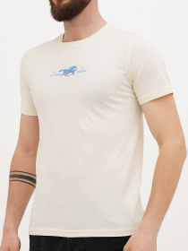 Футболка Mustang Jeans Austin модель 2015058 Фото