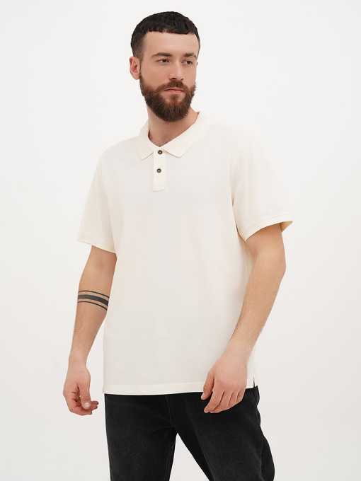 Поло Mustang Jeans Palko модель 1014933 Поло Mustang Jeans Palko модель 1014933 Фото