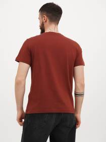 Футболка Mustang Jeans Austin модель 1015837 Фото