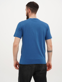 Футболка Mustang Jeans Austin модель 2014942 Фото