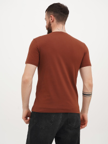 Футболка Mustang Jeans Austin модель 2015829 Фото