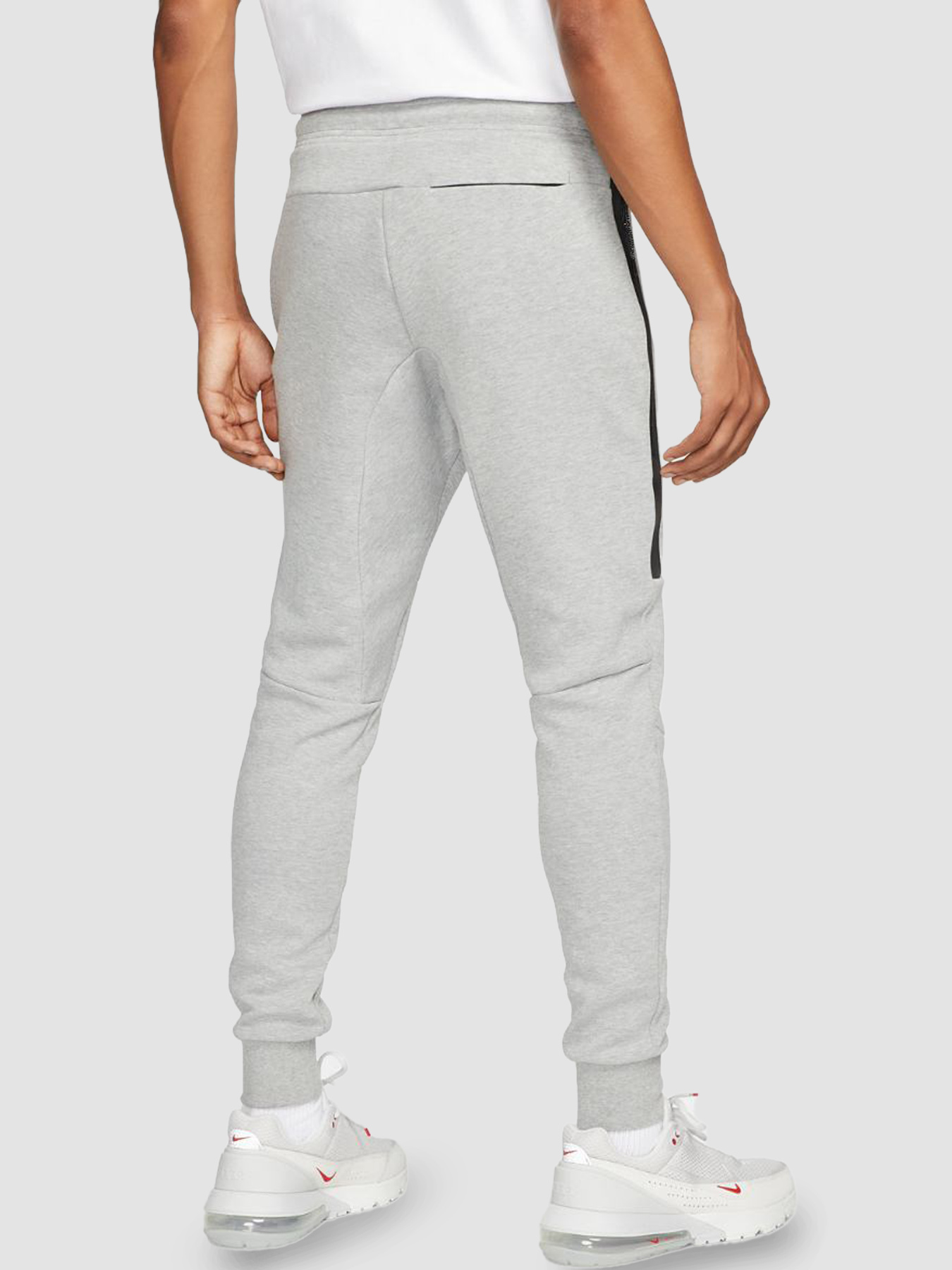 Джогери NIKE M Tech Fleece Jggr Og модель FD0739-063 Фото