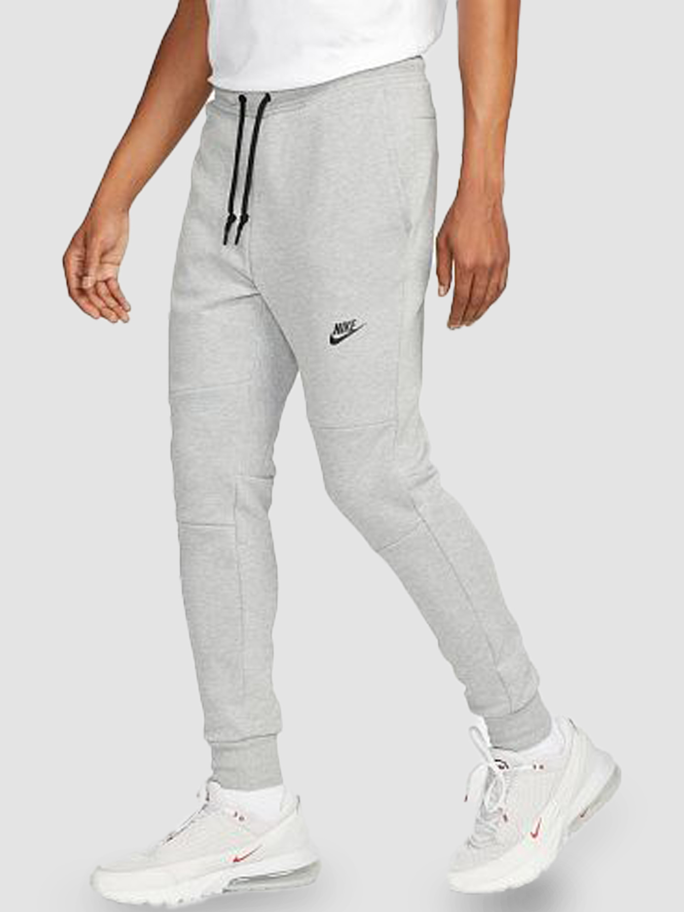 Джогери NIKE M Tech Fleece Jggr Og модель FD0739-063 Фото