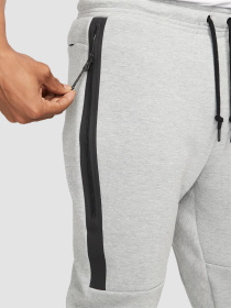 Джогери NIKE M Tech Fleece Jggr Og модель FD0739-063 Фото