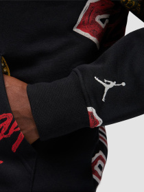 Худі Jordan Essential Aop Fleece модель FN4545-010 Фото