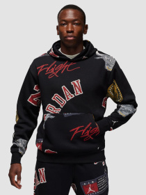 Худі Jordan Essential Aop Fleece модель FN4545-010 Фото