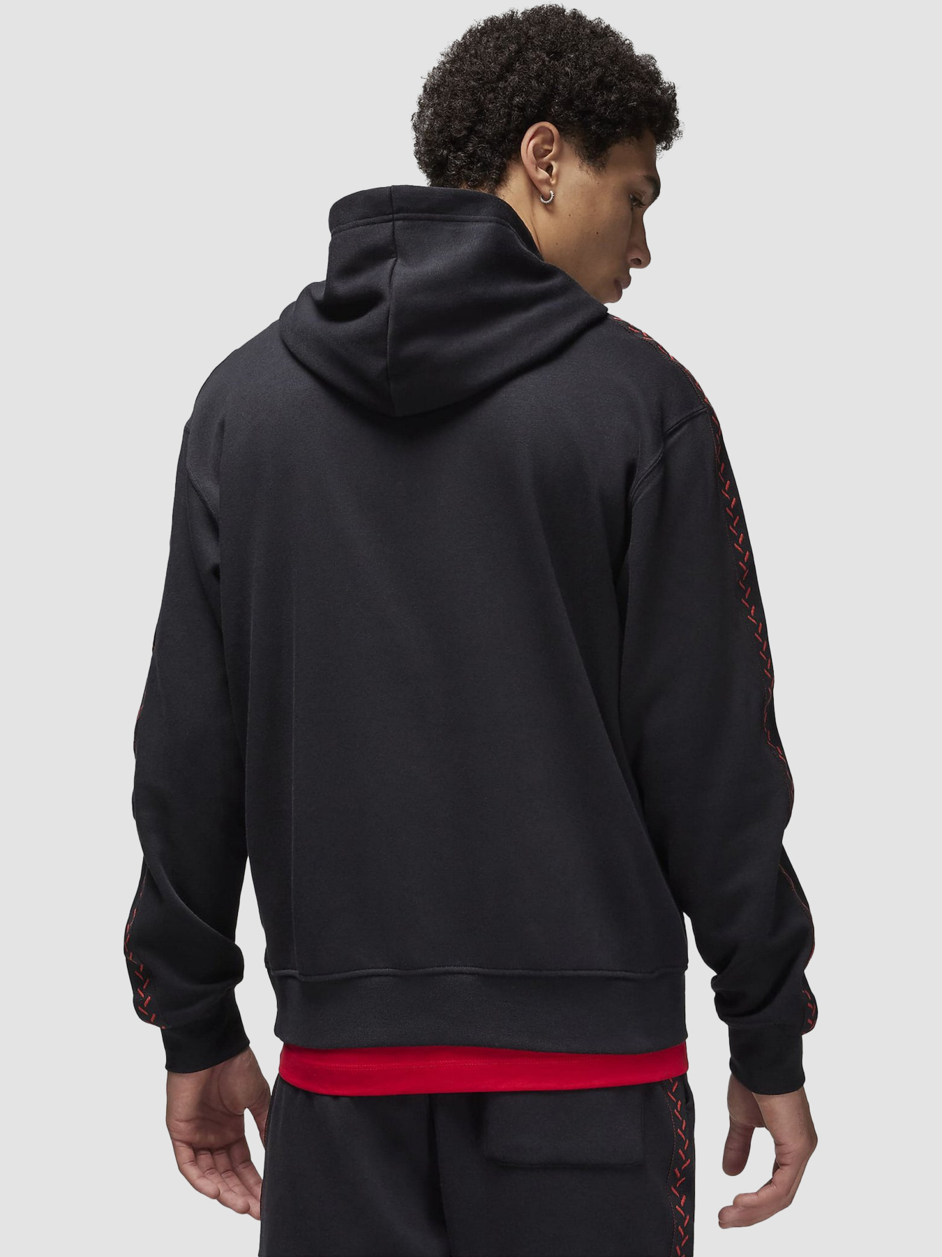 Худі Jordan Flight Mvp 010 Fls модель FN6352-010 Фото