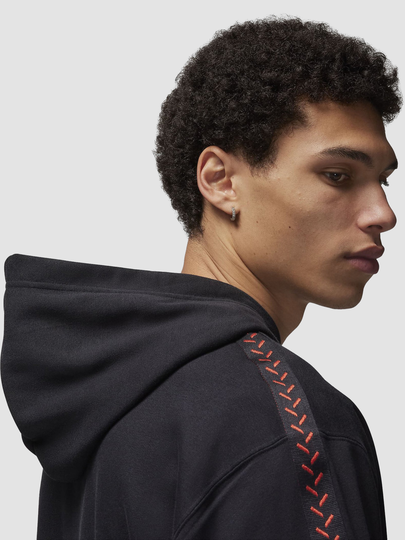 Худі Jordan Flight Mvp 010 Fls модель FN6352-010 Фото