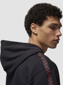 Худі Jordan Flight Mvp 010 Fls модель FN6352-010 Фото