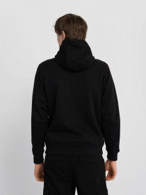 Кофта NIKE M Nsw Club Hoodie Fz Bb модель BV2645-010 Фото