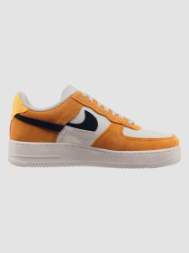 Кросівки повсякденні NIKE Air Force 1 Lxx модель DQ0858-100 Фото