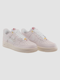 Кросівки NIKE Air Force 1 '07 40Th Join Forces модель DQ7664-100 Фото