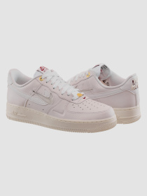 Кросівки NIKE Air Force 1 '07 40Th Join Forces модель DQ7664-100 Фото